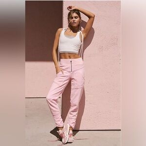 Free People Movement On the Road Joggers
